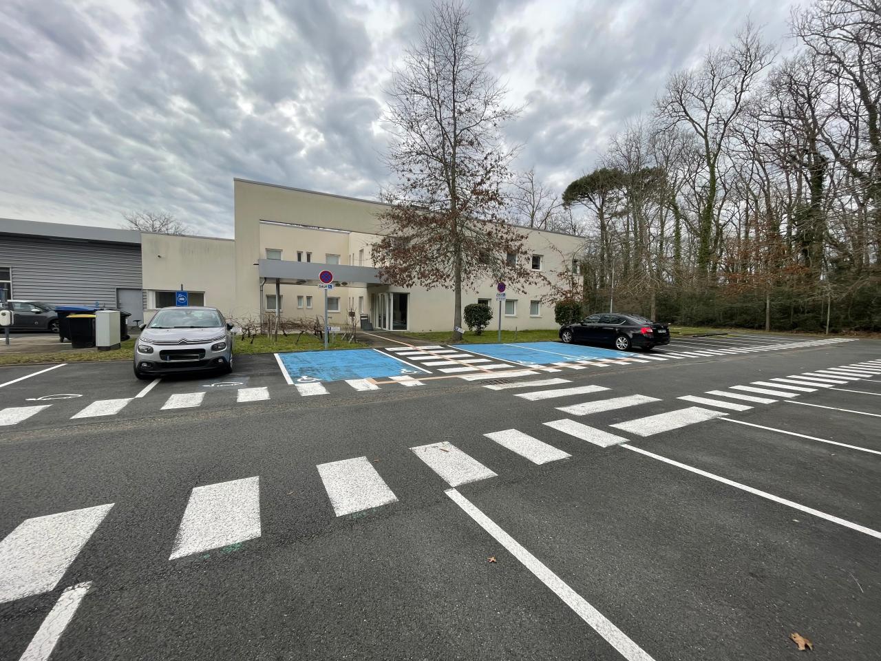 Local d'activité Canéjan 2675m² Location local d'activité Canéjan Gironde OLACT2529788 6